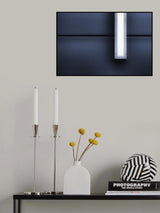 Below the Line Poster och Canvastavla