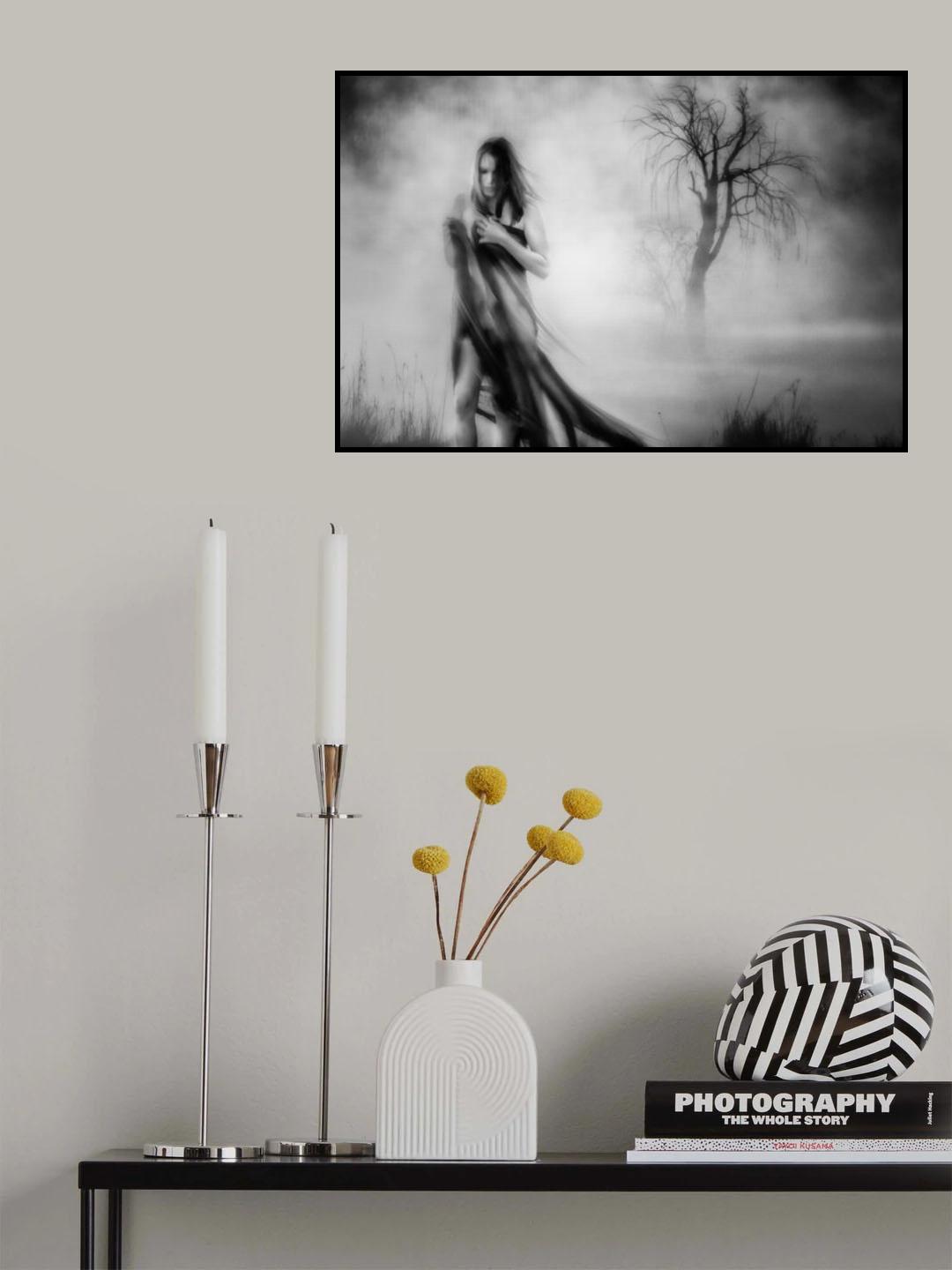 It's just the same this miss you game... Poster och Canvastavla