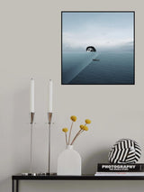 Save Me Poster och Canvastavla