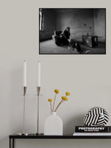 One more, please! Poster och Canvastavla