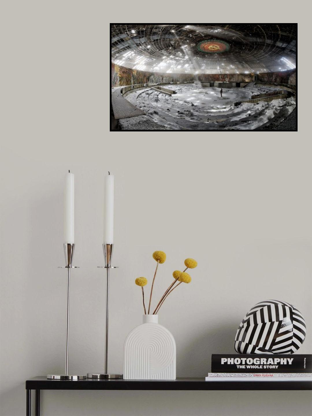 Poster och Canvastavla