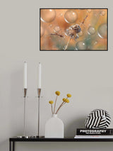 Twin sisters... Poster och Canvastavla