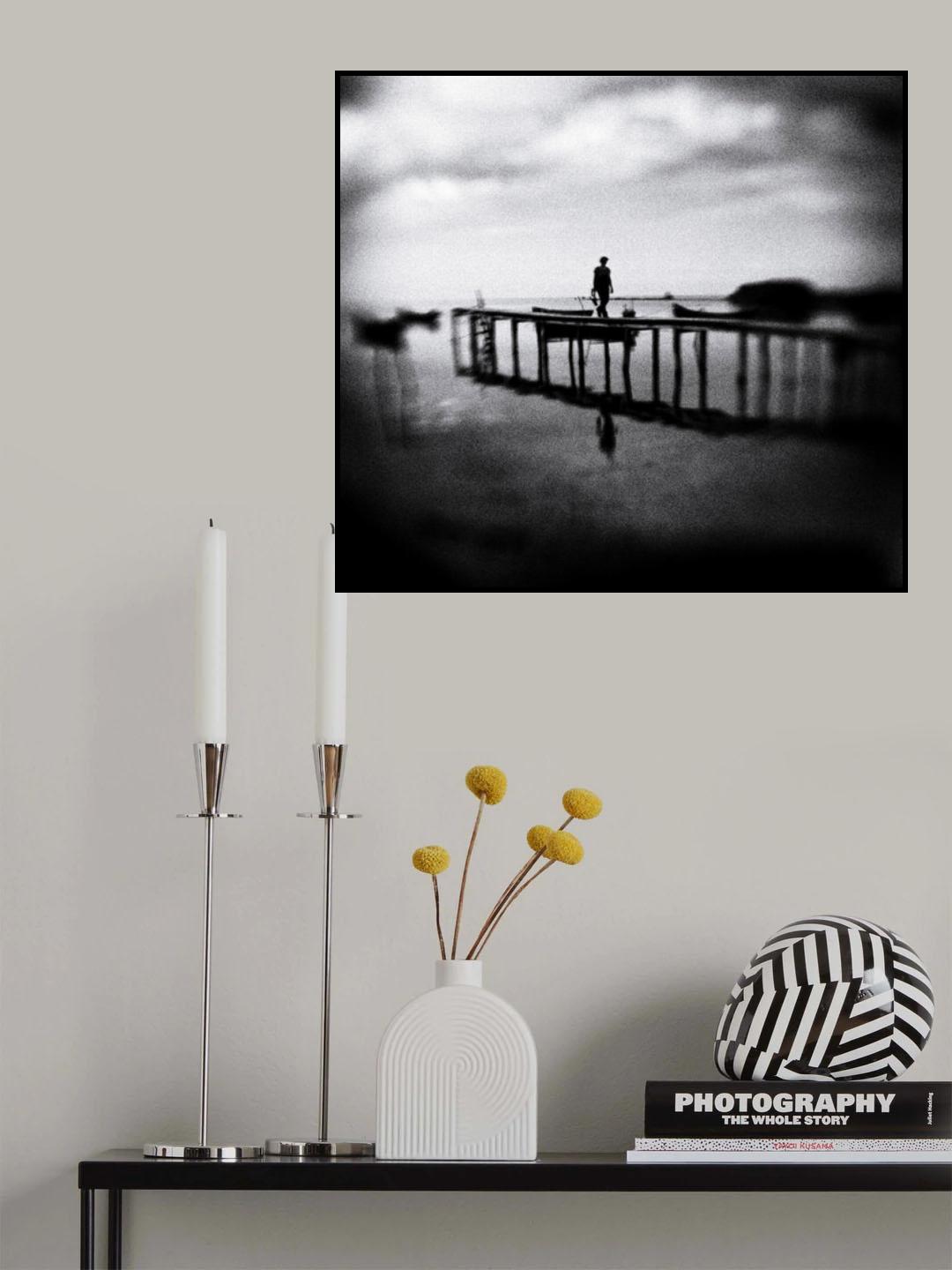 Poster och Canvastavla