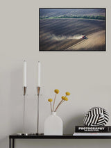 Moravia 7 Poster och Canvastavla
