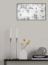 On the way Poster och Canvastavla