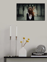 When Silensce Explodes... Poster och Canvastavla