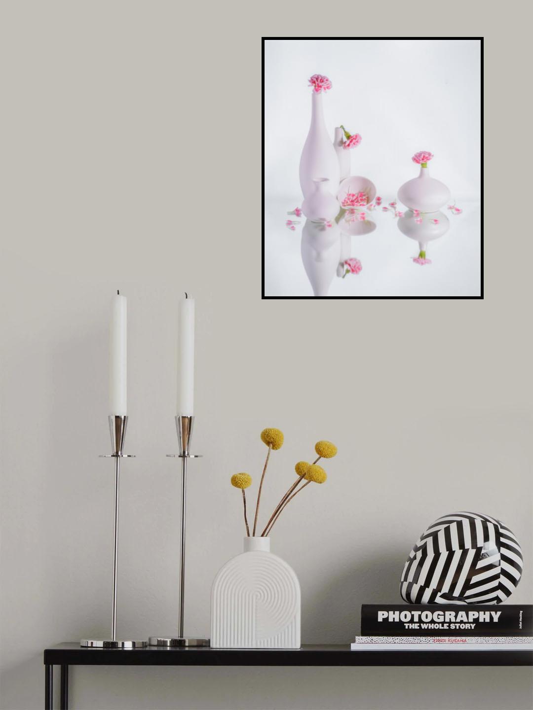 still life 35 Poster och Canvastavla