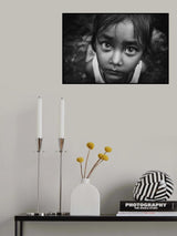 .... Poster och Canvastavla