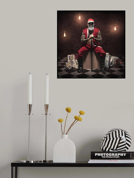 Ready for Takeoff Poster och Canvastavla