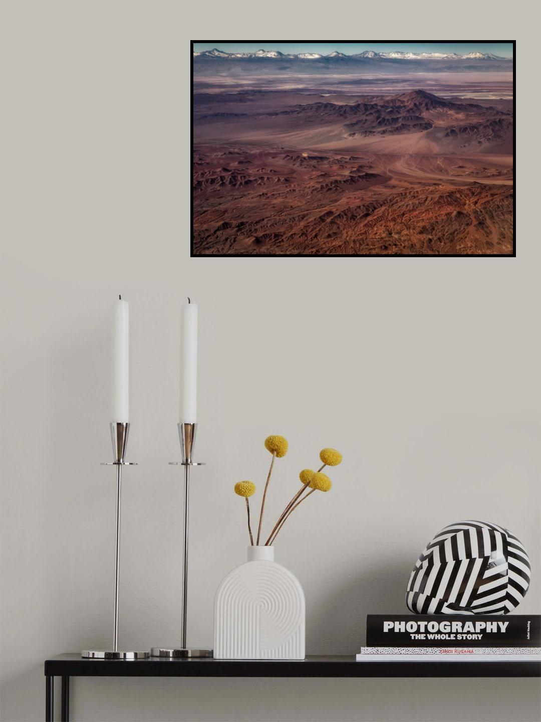Poster och Canvastavla