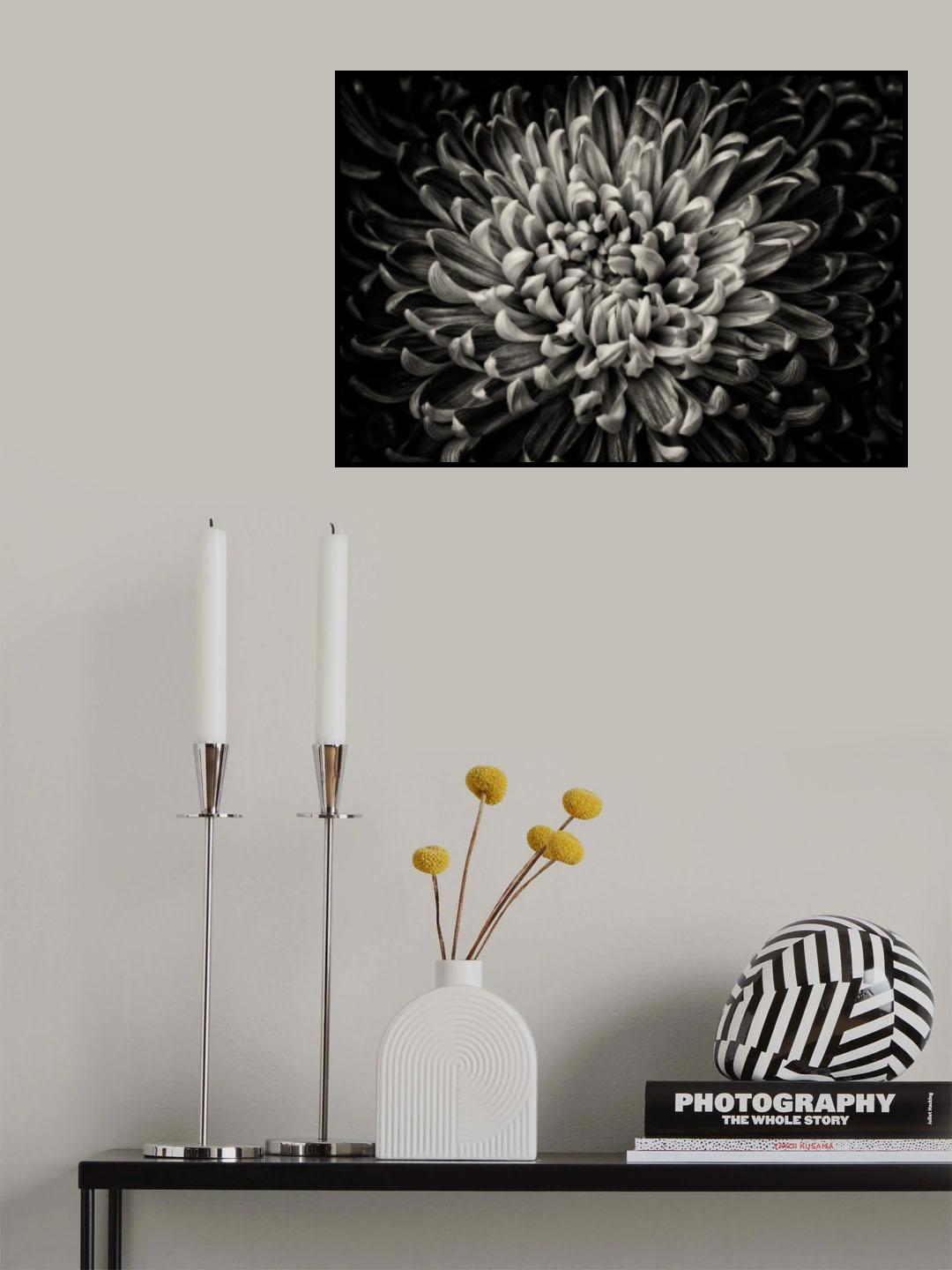 Untitled Poster och Canvastavla