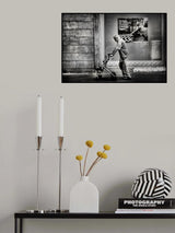 Poster och Canvastavla