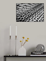 Canyon of windows Poster och Canvastavla