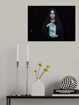 Death feeling Poster och Canvastavla