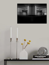 Doors Poster och Canvastavla