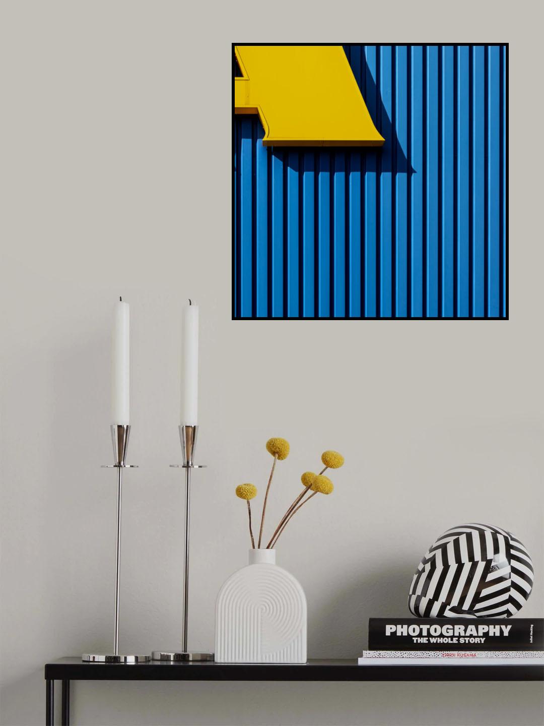 Pratteln, ...A Poster och Canvastavla