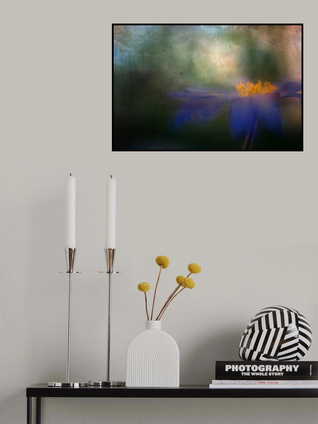 Spring! Poster och Canvastavla