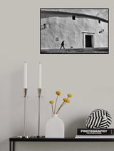 s/t Poster och Canvastavla