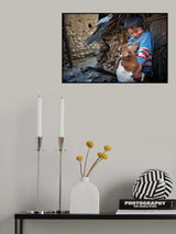 Poster och Canvastavla