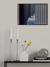 The short one Poster och Canvastavla