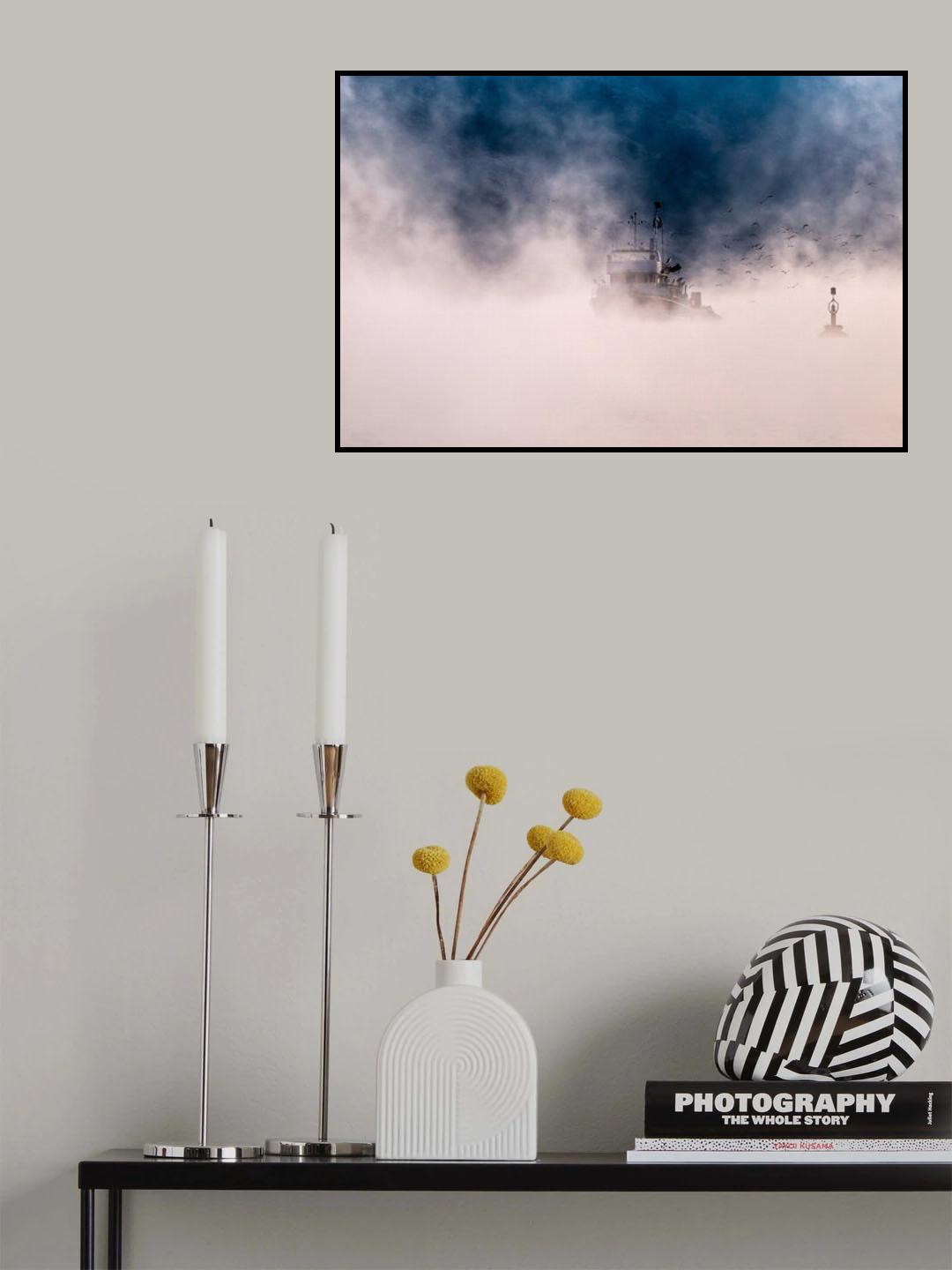 Poster och Canvastavla