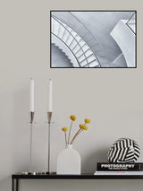 Supplementary Poster och Canvastavla