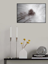 Heart of the forest Poster och Canvastavla