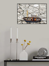 no way out Poster och Canvastavla