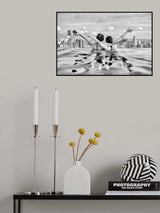 Infinity Poster och Canvastavla
