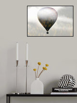 Get lost in the world Poster och Canvastavla