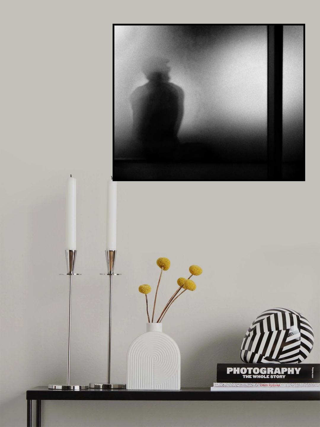 n/t Poster och Canvastavla
