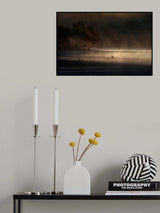 All'alba Poster och Canvastavla