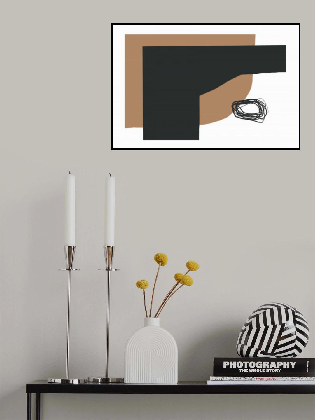 Holding on to you Poster och Canvastavla