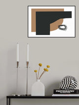 Holding on to you Poster och Canvastavla