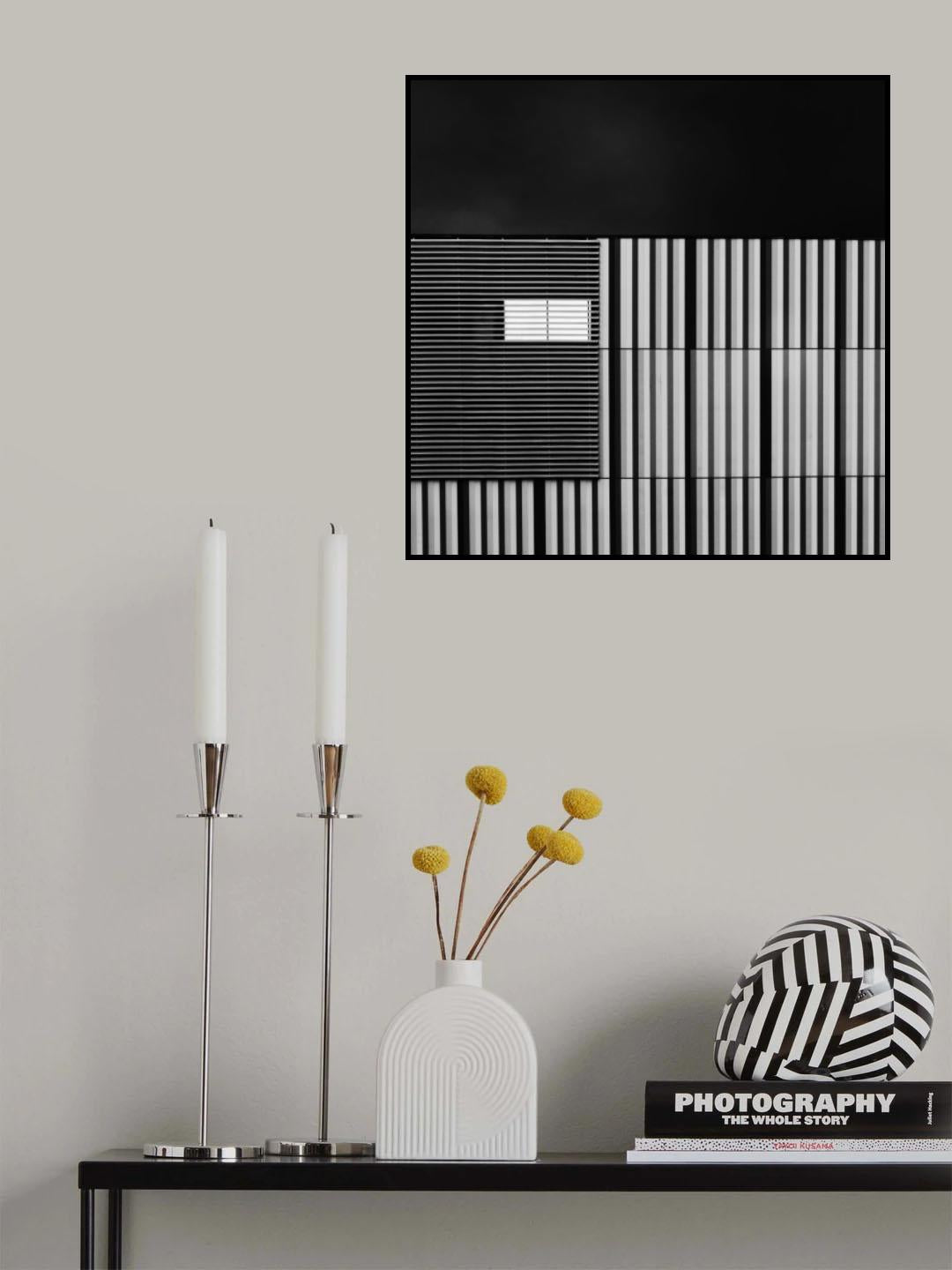 Poster och Canvastavla