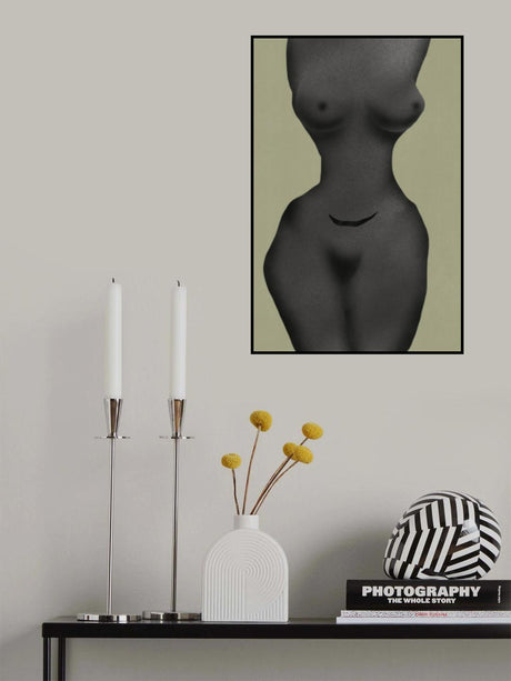 24x36 Poster och Canvastavla