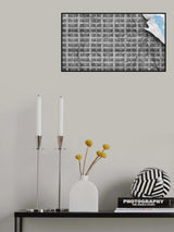 breath Poster och Canvastavla