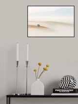 Tuscany Poster och Canvastavla
