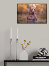In Lake Poster och Canvastavla
