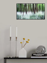 Wild Garlic Poster och Canvastavla