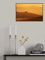 Awakening Poster och Canvastavla