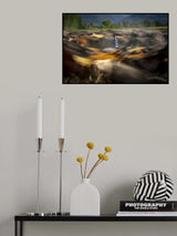 herd sea Poster och Canvastavla