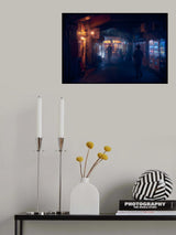 From Shadows II Poster och Canvastavla