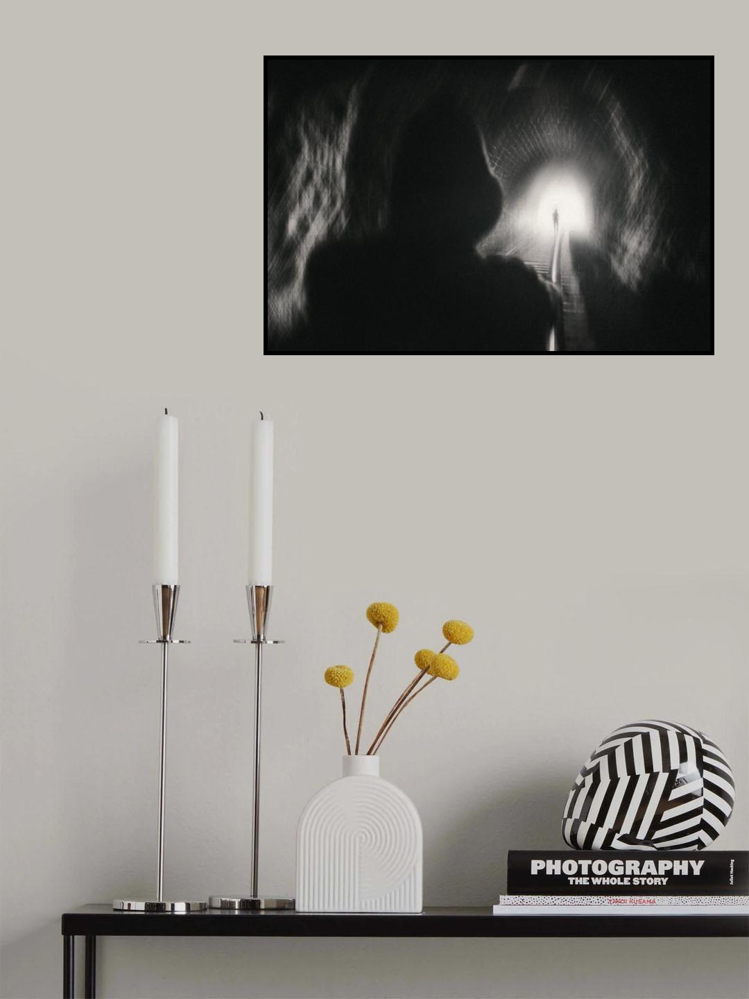 Poster och Canvastavla