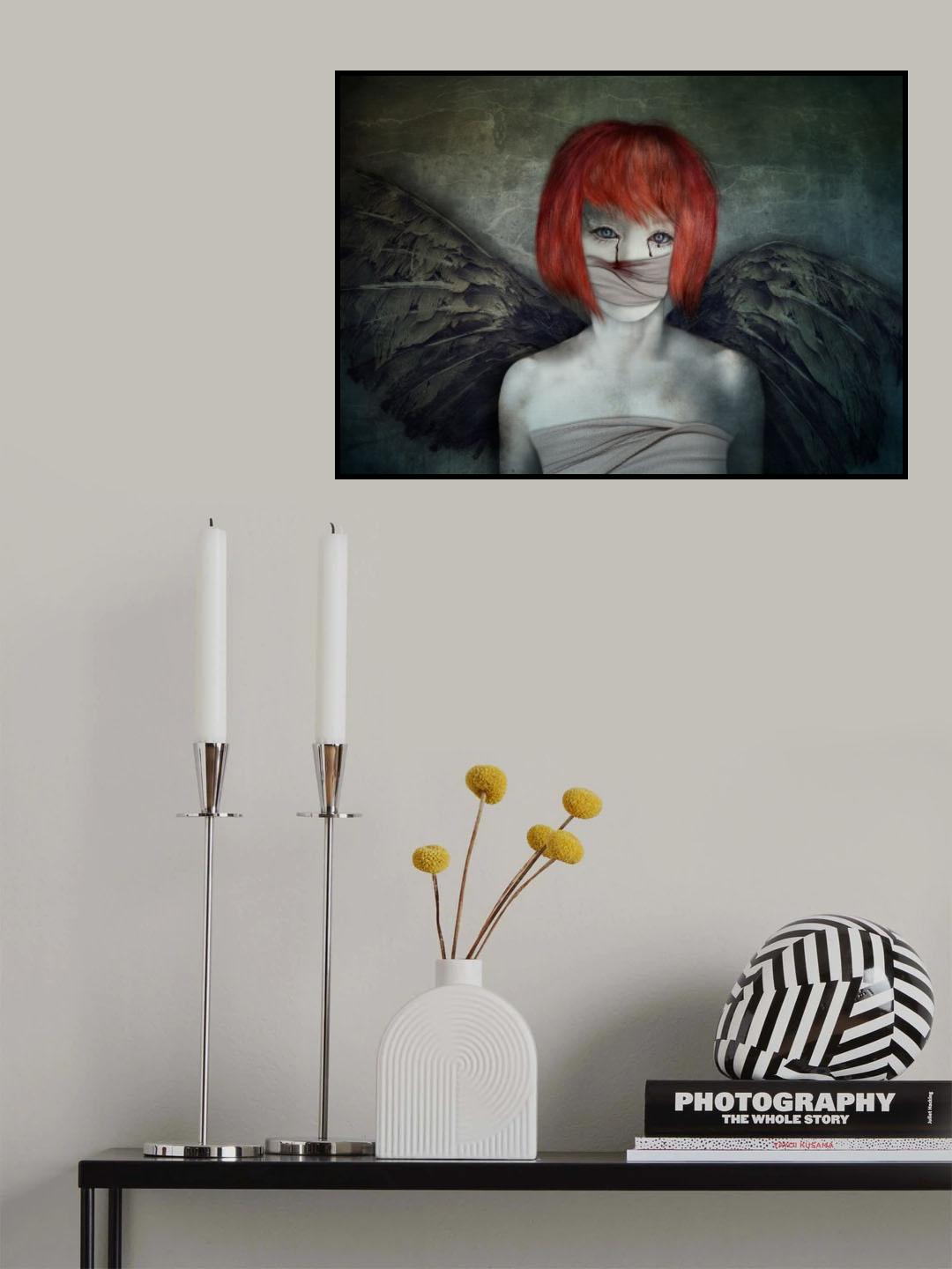Poster och Canvastavla