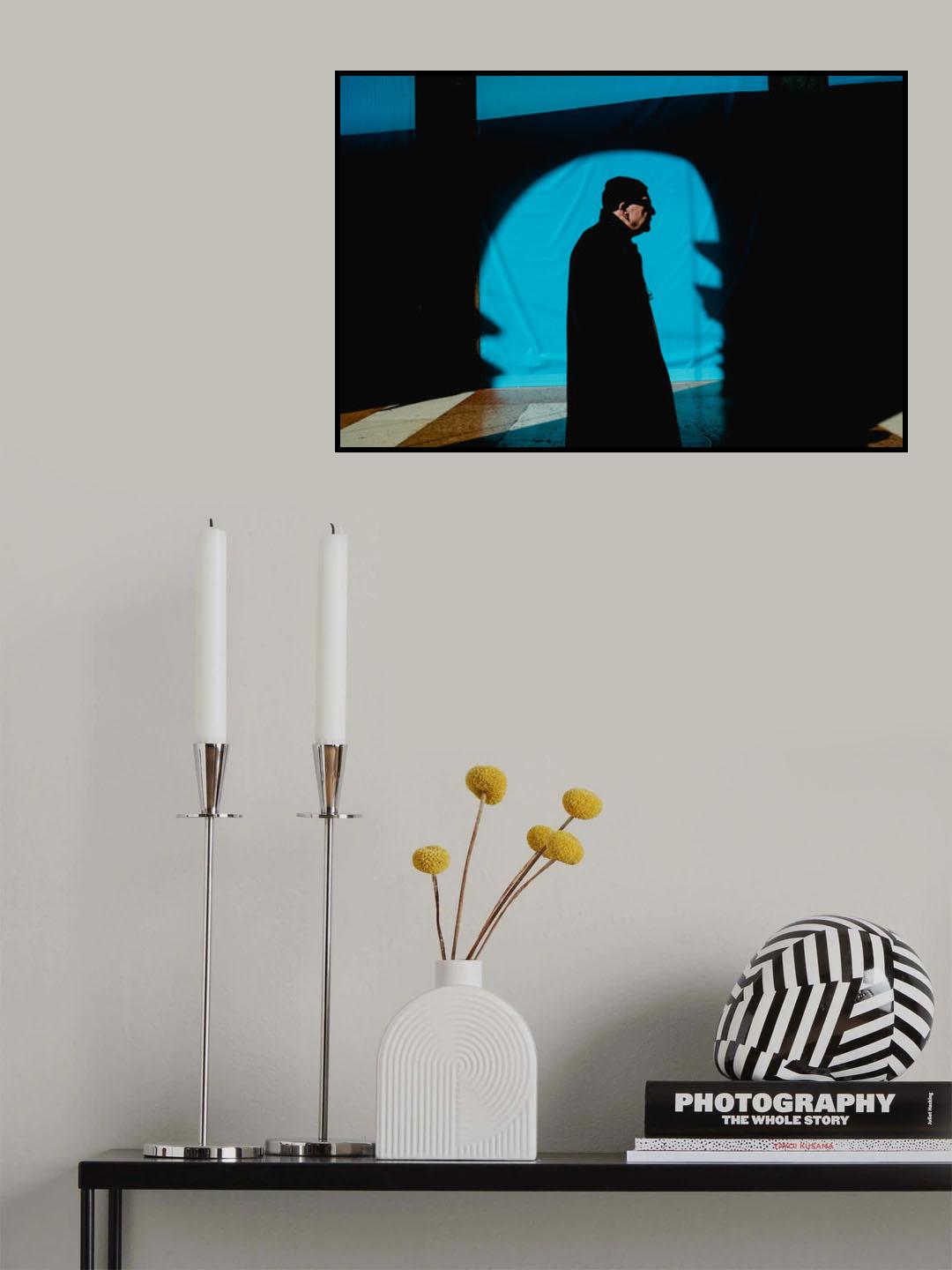 Poster och Canvastavla