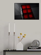 landmark Poster och Canvastavla
