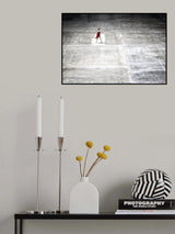 Dancer in Tate Poster och Canvastavla