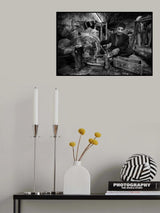 Poster och Canvastavla