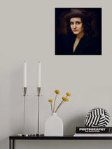 ******** Poster och Canvastavla